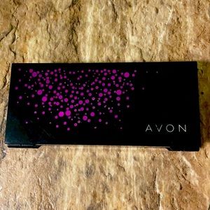 Avon Color Fold Up Palette